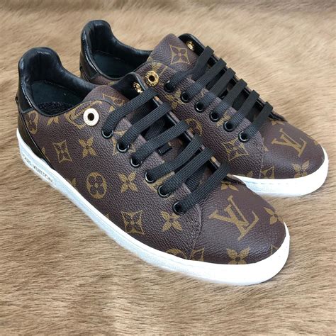 sneaker louis vuitton shoes